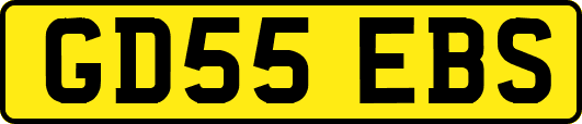 GD55EBS