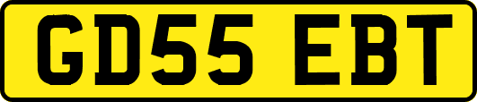 GD55EBT