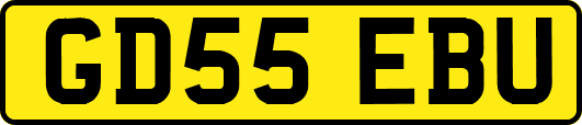 GD55EBU