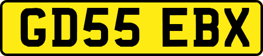 GD55EBX