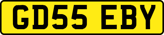 GD55EBY