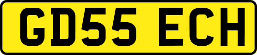 GD55ECH