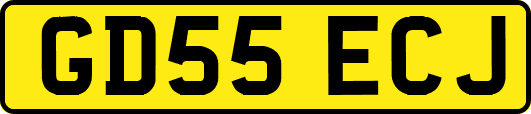 GD55ECJ