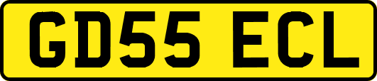 GD55ECL
