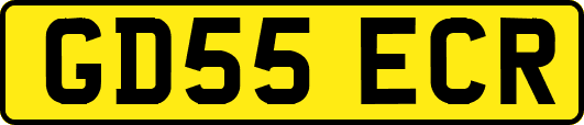 GD55ECR