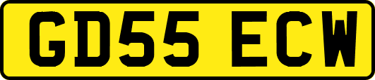 GD55ECW