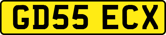 GD55ECX