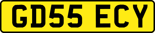 GD55ECY