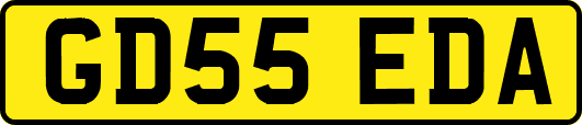 GD55EDA