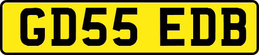 GD55EDB