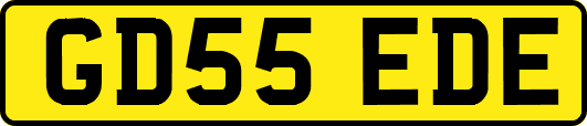 GD55EDE