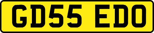 GD55EDO