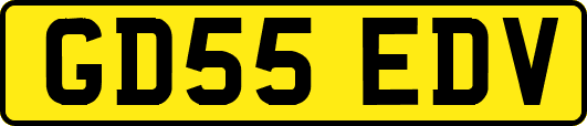 GD55EDV