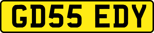 GD55EDY