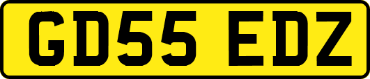 GD55EDZ