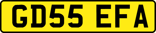 GD55EFA