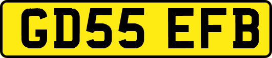 GD55EFB