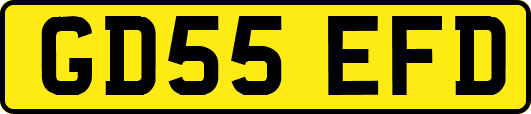 GD55EFD