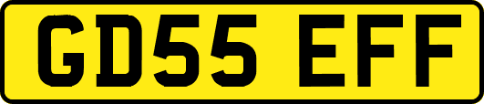 GD55EFF