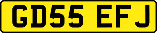 GD55EFJ