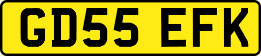 GD55EFK