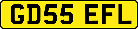 GD55EFL