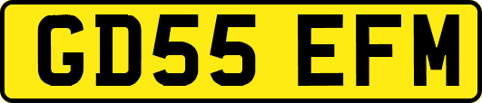 GD55EFM