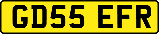 GD55EFR