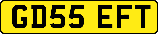 GD55EFT