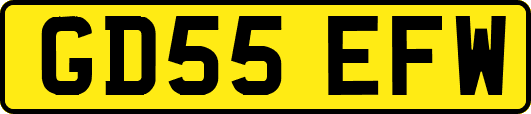 GD55EFW
