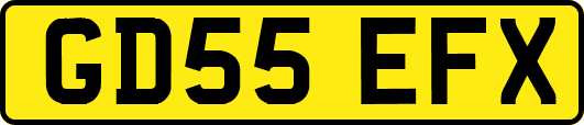 GD55EFX