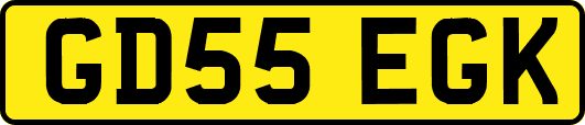 GD55EGK