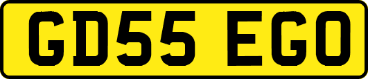 GD55EGO