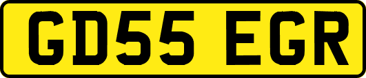 GD55EGR