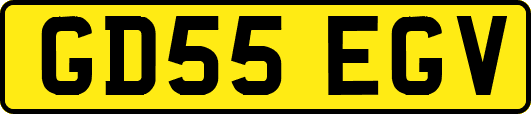 GD55EGV