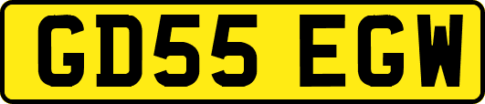GD55EGW