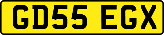 GD55EGX