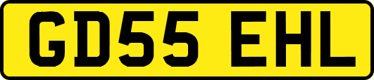 GD55EHL