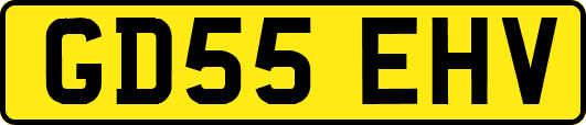 GD55EHV