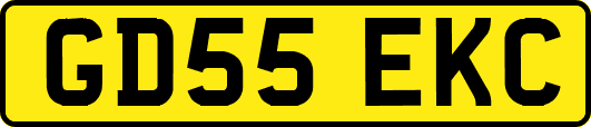 GD55EKC