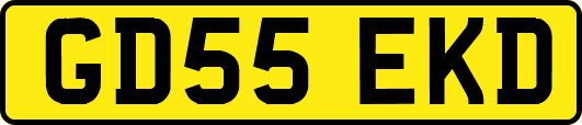 GD55EKD