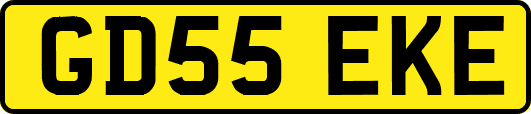 GD55EKE