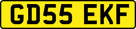 GD55EKF