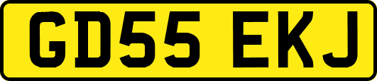 GD55EKJ