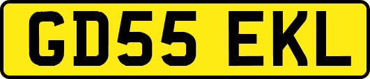 GD55EKL