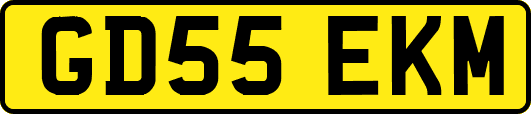 GD55EKM