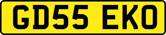GD55EKO