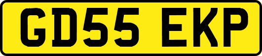 GD55EKP