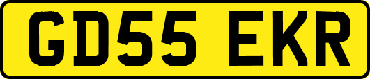 GD55EKR