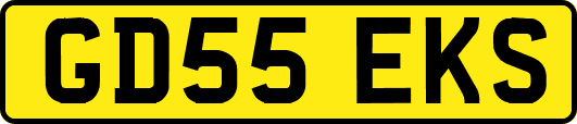 GD55EKS